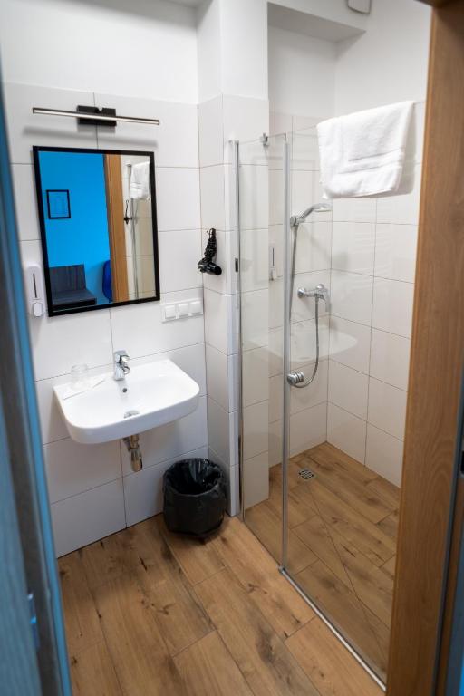 Sleep Port B&B - bezpłatny parking - 7