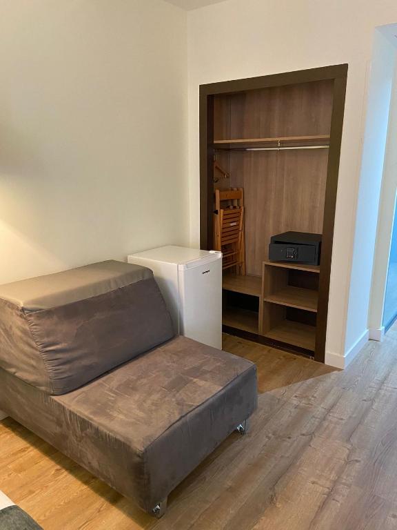 Apartamentos Recoletos - Resim 14