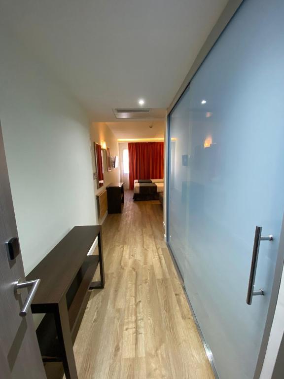 Apartamentos Recoletos - Resim 23