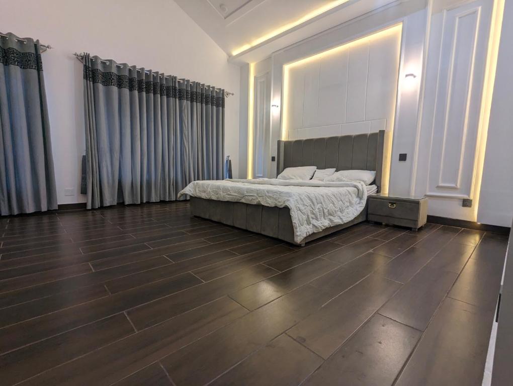 Gallery image of Adventure Techie Resort Hotel in Islamabad