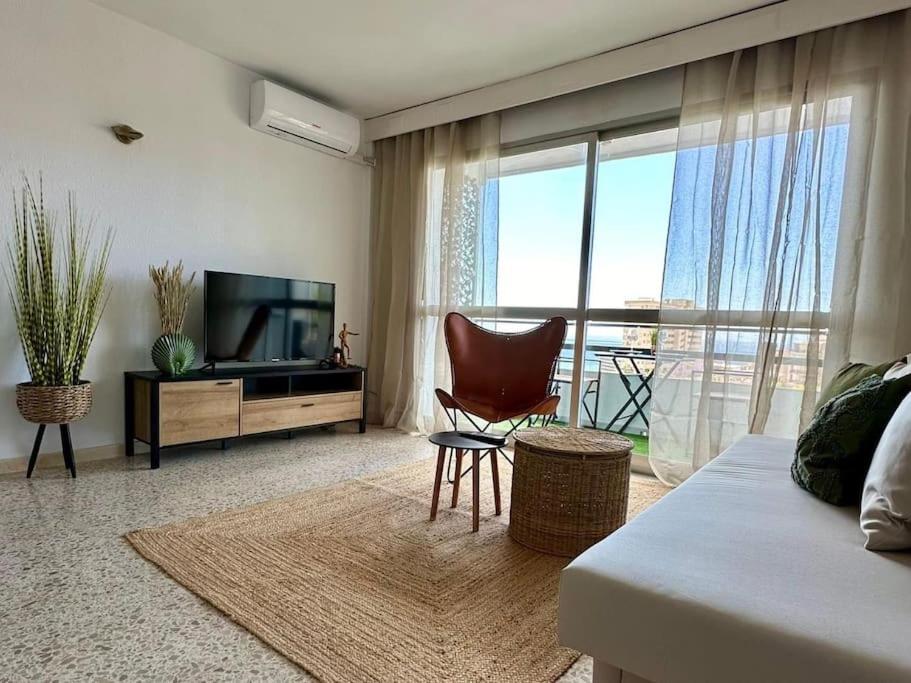 Cozy Boho Style Apartment With seasonal pool and sunny terrace BY NAMASTE ELITE