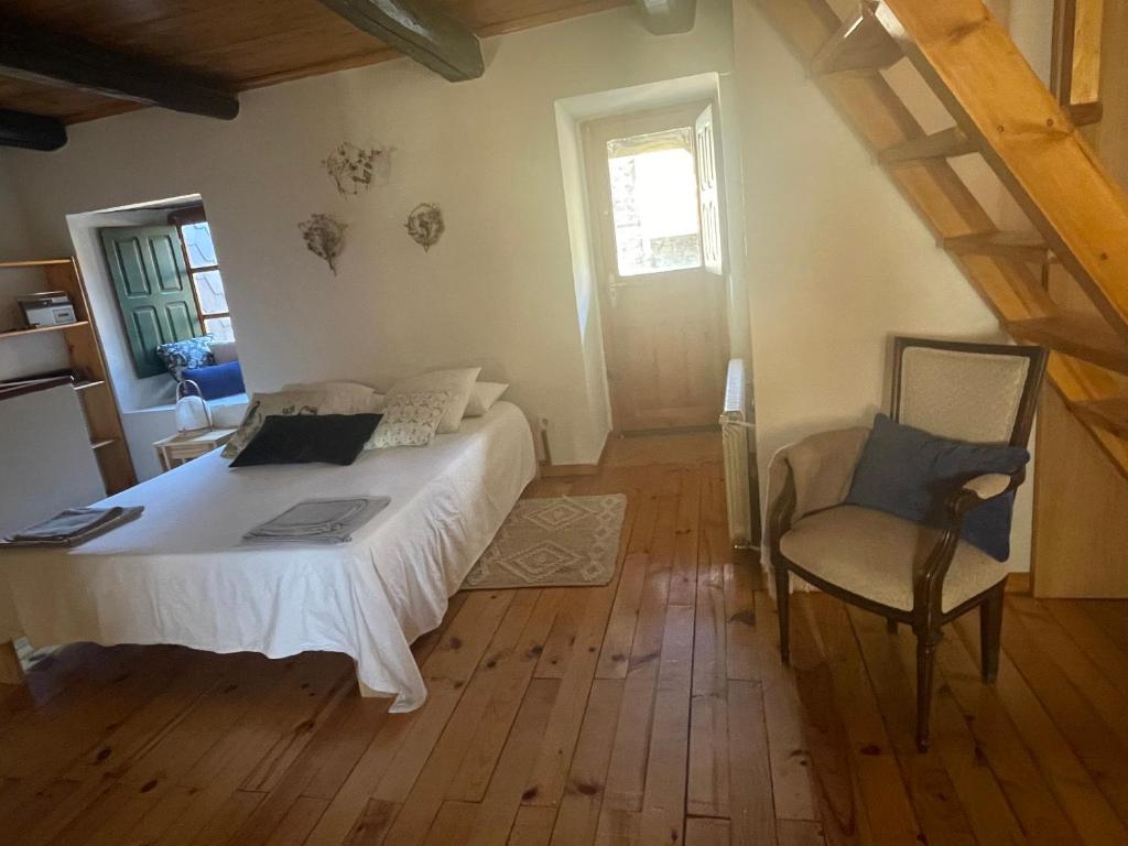 El Rollo - Chalet De 2 Dormitorios