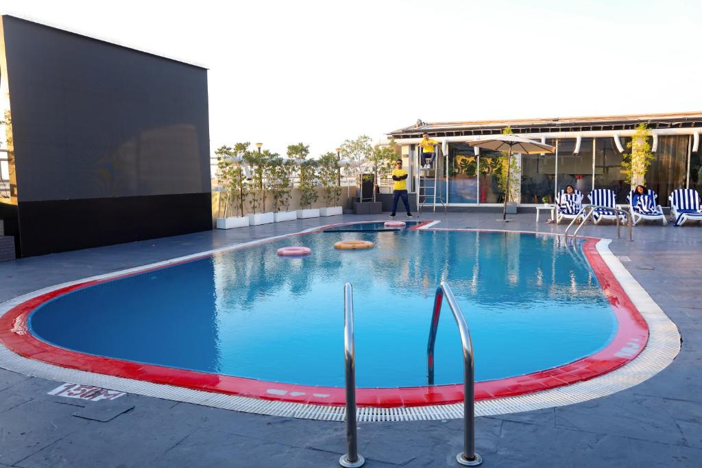 Fortune Grand Hotel - Resim 28