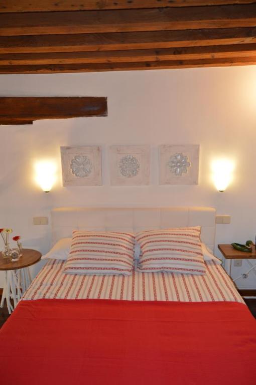 Apartamentos Nuncio Viejo - 11