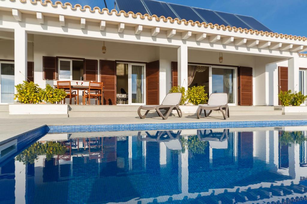 Villa BINI SOLE