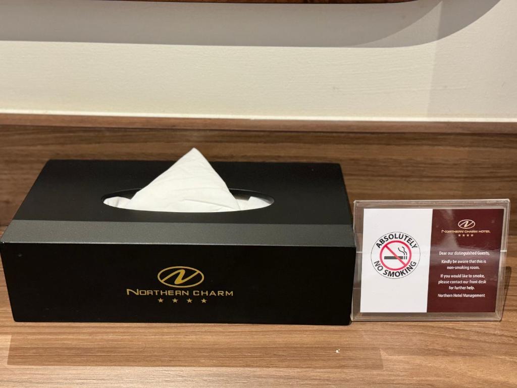 Deluxe Double Window - Included Afternoon Tea