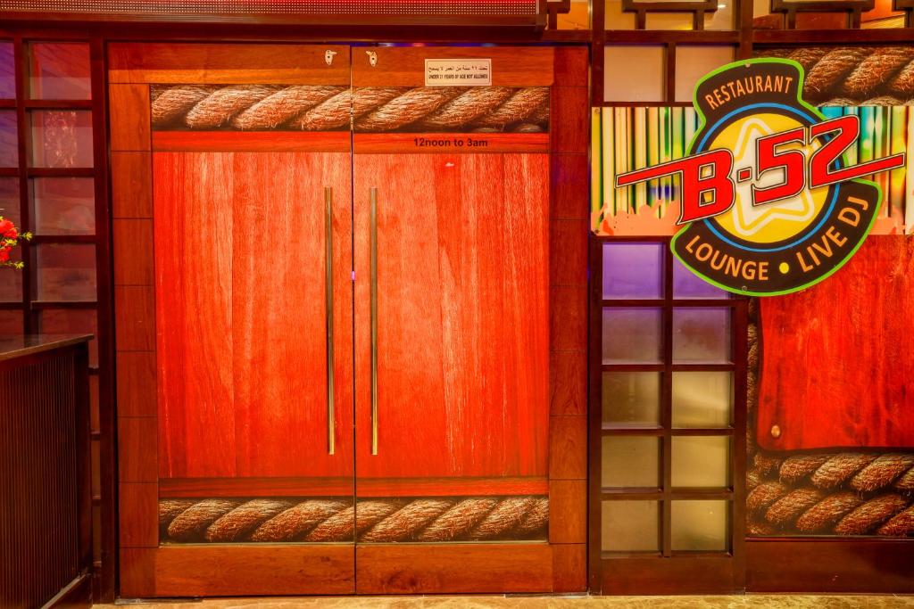 Fortune Grand Hotel - Resim 42