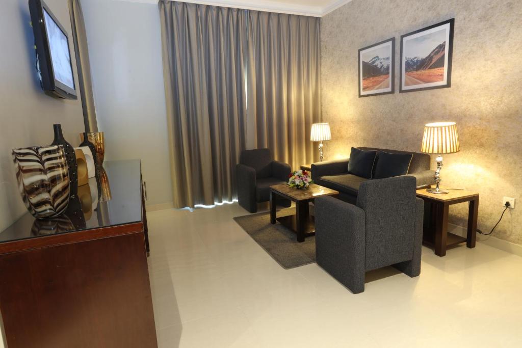 Fortune Grand Hotel - Resim 45