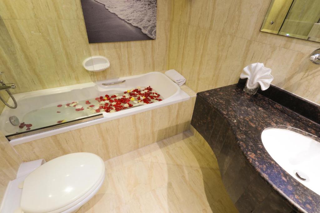 Fortune Grand Hotel - Resim 43