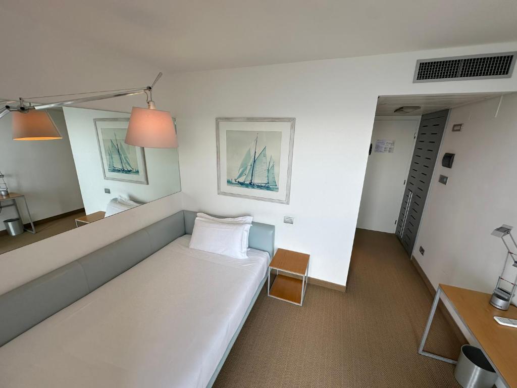 Hotel Miramare - Adults Only con Private Spa - Chambre Simple