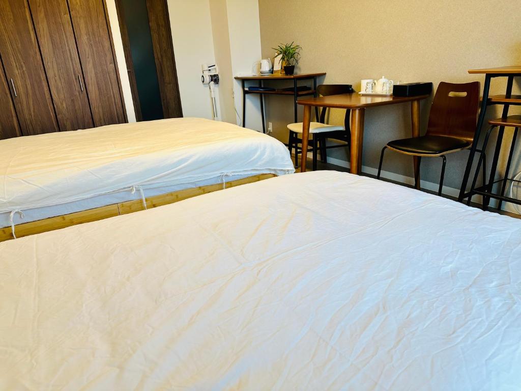 Sakura hotel 难波南-新楼新房 701