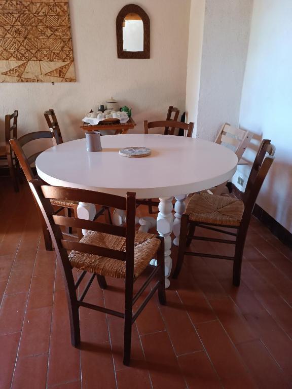 Fotografie z fotogalerie ubytování Pilgrim Rooms v destinaci Gubbio