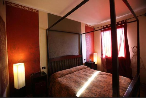 Фотография из галереи Manuela Le Quattro Coppe в Дезенцано-дель-Гарда