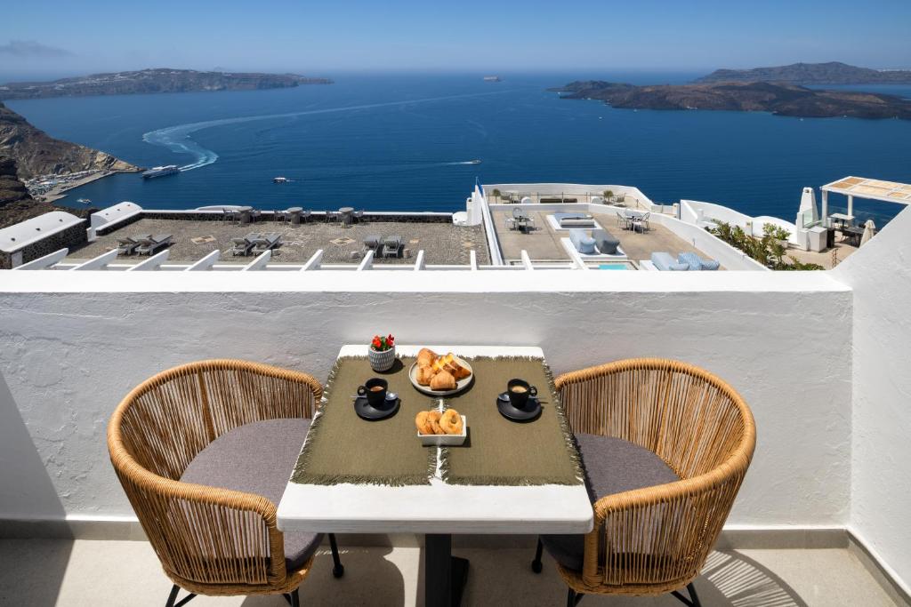 Villa Thiranthemis - 1