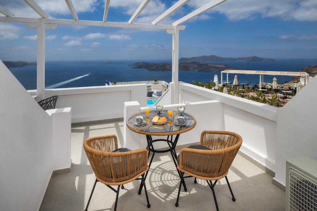 Villa Thiranthemis - 3