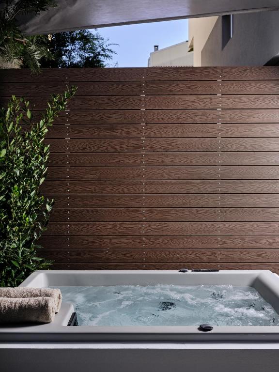 Bond Smart Living Suites - Resim 23