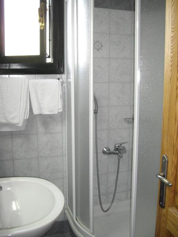 Magda Hotel Apartments - 1