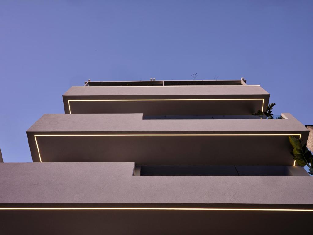 Bond Smart Living Suites - Resim 30