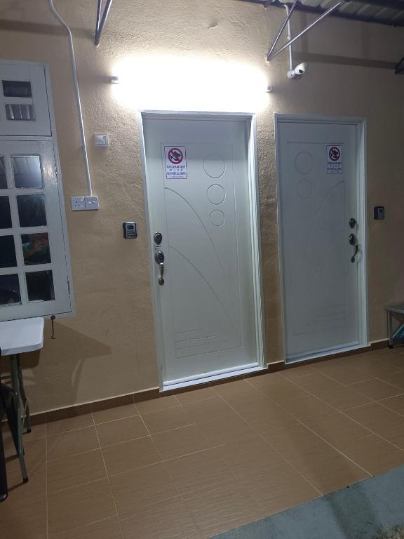 Fotografie z fotogalerie ubytování ROOMSTAY NIMAZA Bilik 1 v destinaci Marang