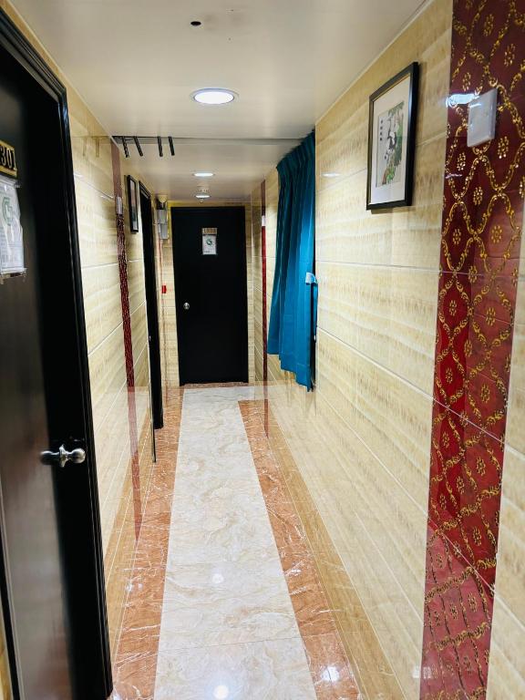 Mynd úr myndasafni af Philippine Hostel í Hong Kong