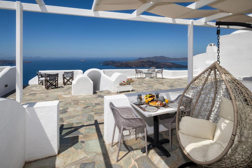 Villa Thiranthemis - 8