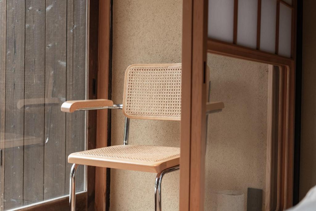 Fotografie z fotogalerie ubytování Yasoichi v destinaci Tamba-sasayama