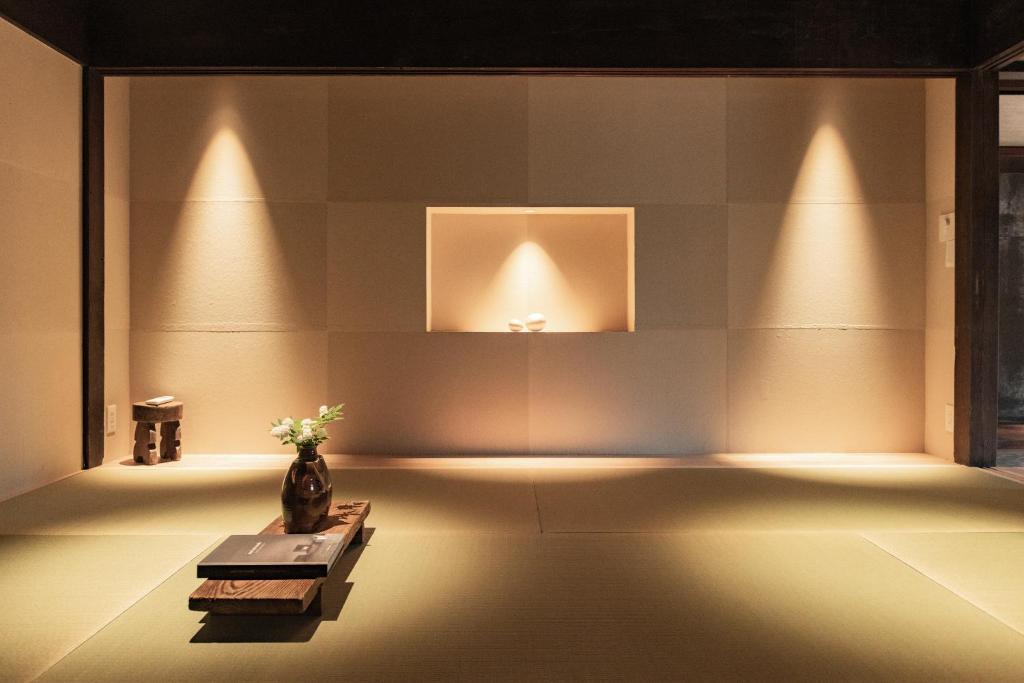 Fotografie z fotogalerie ubytování Yasoichi v destinaci Tamba-sasayama