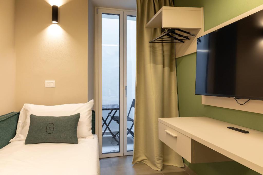 Palais Bernadette - Standard Single Room