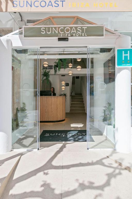 Suncoast Ibiza Hotel - Adults Only - photo