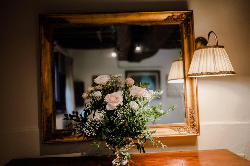 Fotografie z fotogalerie ubytování Equo Suites v destinaci Petrignano sul Lago