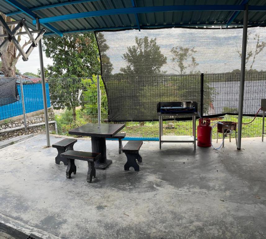 BabaMoon Homestay & Roomstay - Casa De Dos Dormitorios