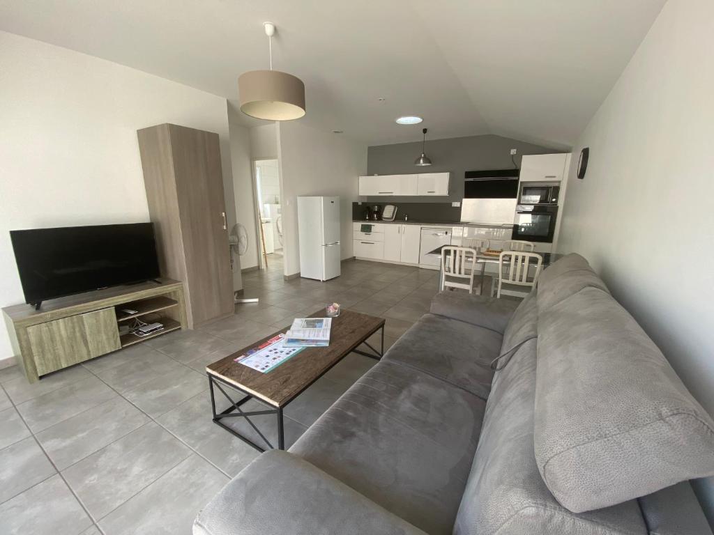 Maison climatisée 47 m2 Biscarrosse proche lac et océan - Casa De Una Habitación