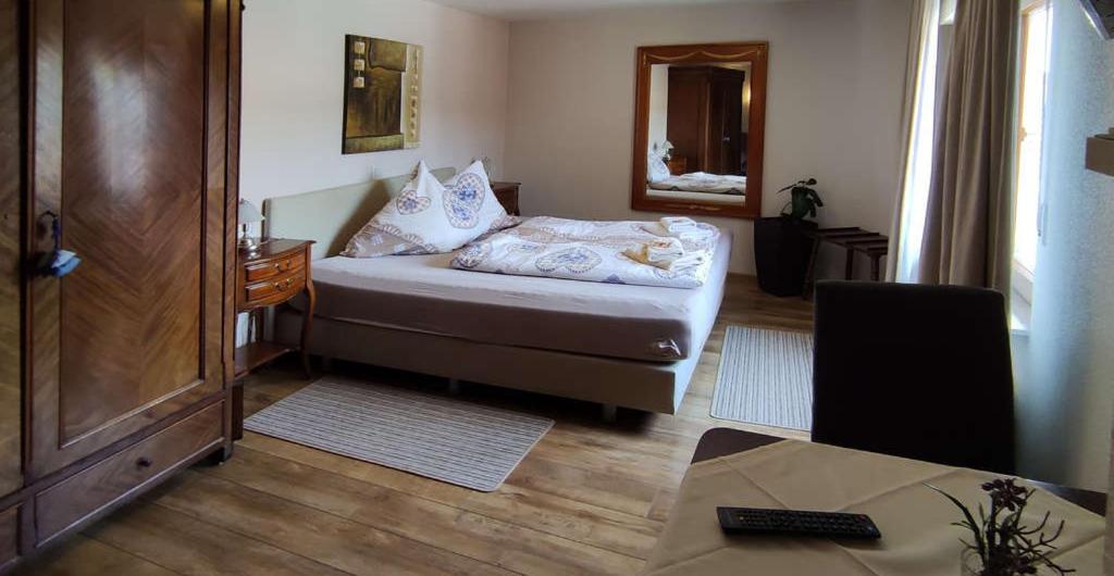 Pension Zur Schlummerstube - Apartment