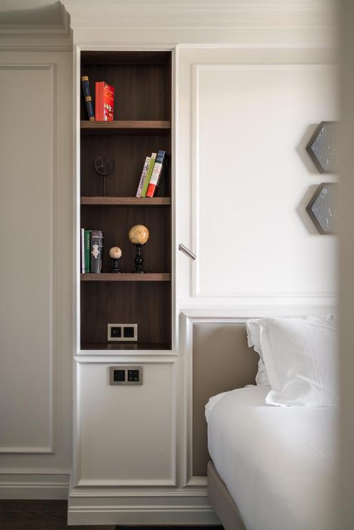 Sofitel Barcelona Skipper - 13