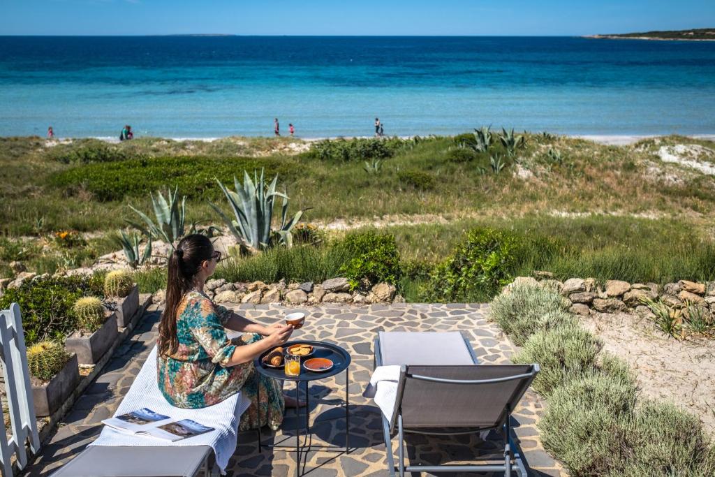 Casa sul Mare a Putzu Idu - Grazie di Esistere - Casa De Dos Dormitorios