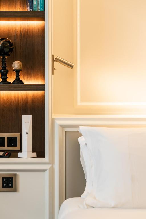 Sofitel Barcelona Skipper - 12