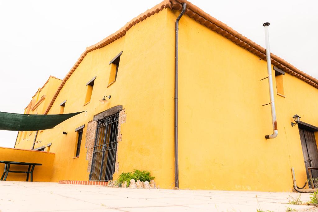 Masia en plena naturaleza y tranquilidad - Chalet