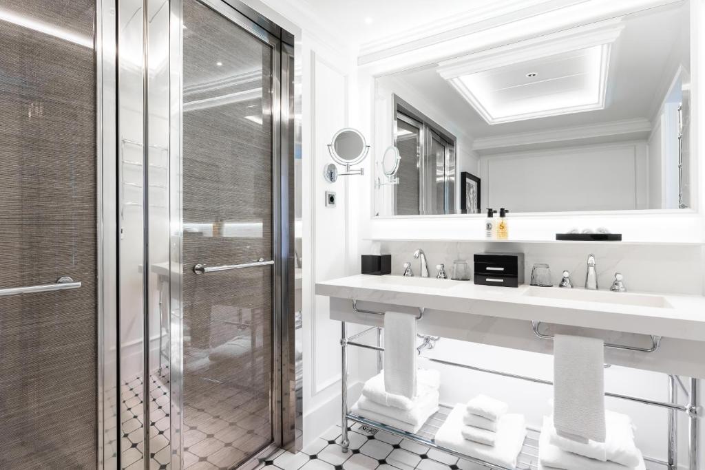 Sofitel Barcelona Skipper - 11