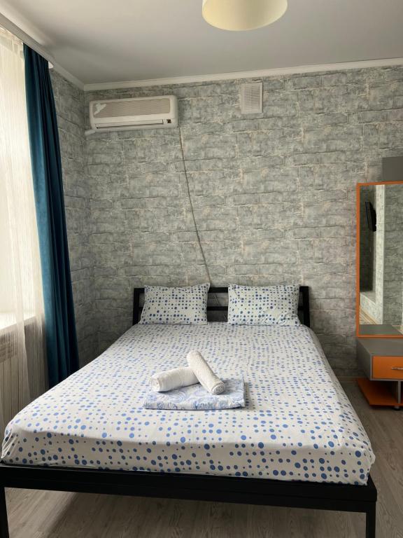 Hotel FRESH - Grote Tweepersoonskamer