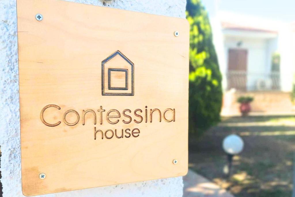 Contessina House - Ionian Relaxing Experience
