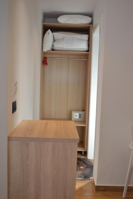 Fotografie z fotogalerie ubytování GL Hotel Ksamil v destinaci Ksamil