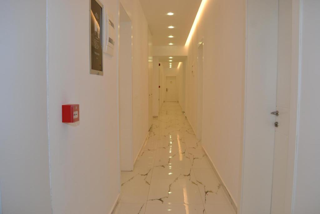 Fotografie z fotogalerie ubytování GL Hotel Ksamil v destinaci Ksamil