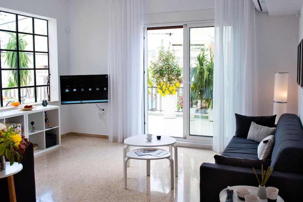 Gallery Detail: Gorgeous Penthouse With Green Terrace Monastiraki Athens Updated