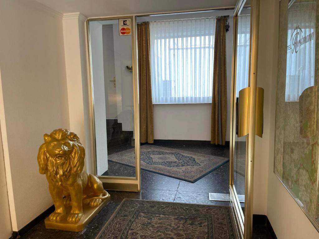 Fotografie z fotogalerie ubytování Hotel Horstmann Münster v destinaci Münster