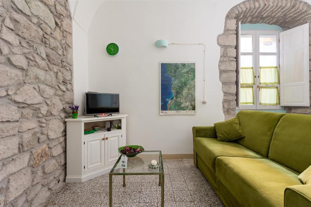 Bosa Il Borgo E6368 - Standaardappartement