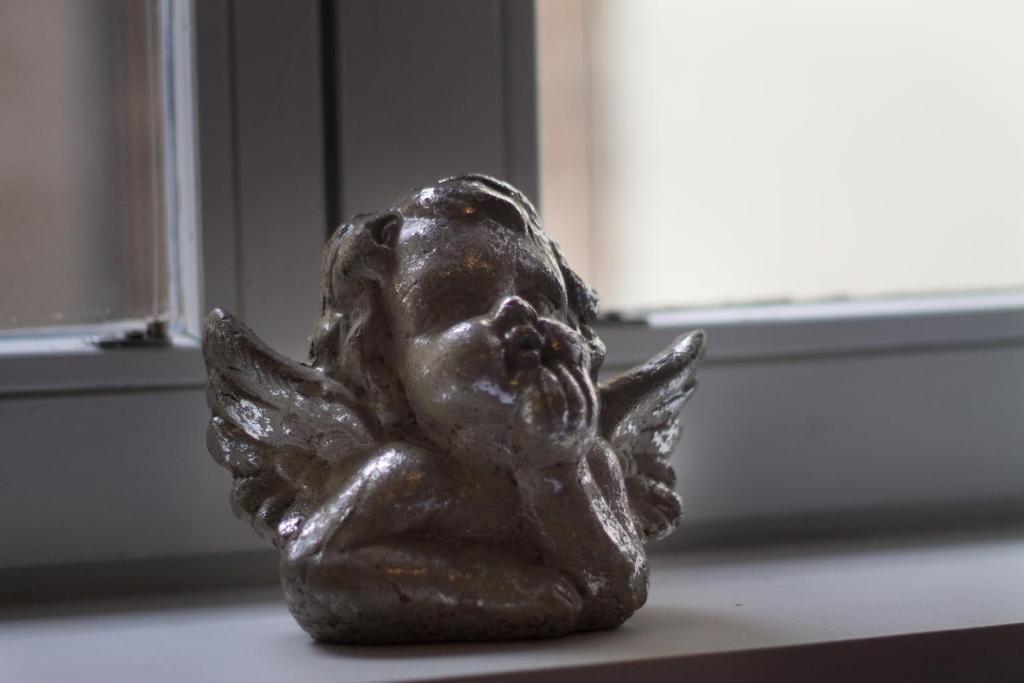 Fotografie z fotogalerie ubytování Apartment Emily v Záhřebu