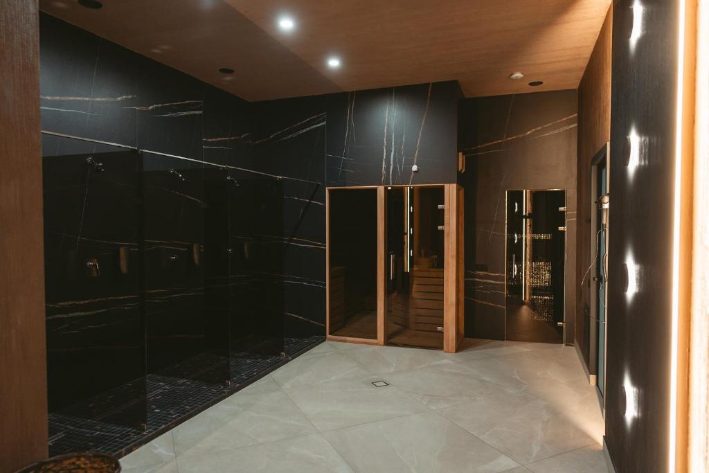 Fotografie z fotogalerie ubytování ALLEGRIA HOTEL Spa v destinaci Băile Unu Mai