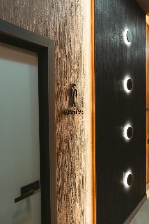 Fotografie z fotogalerie ubytování ALLEGRIA HOTEL Spa v destinaci Băile Unu Mai