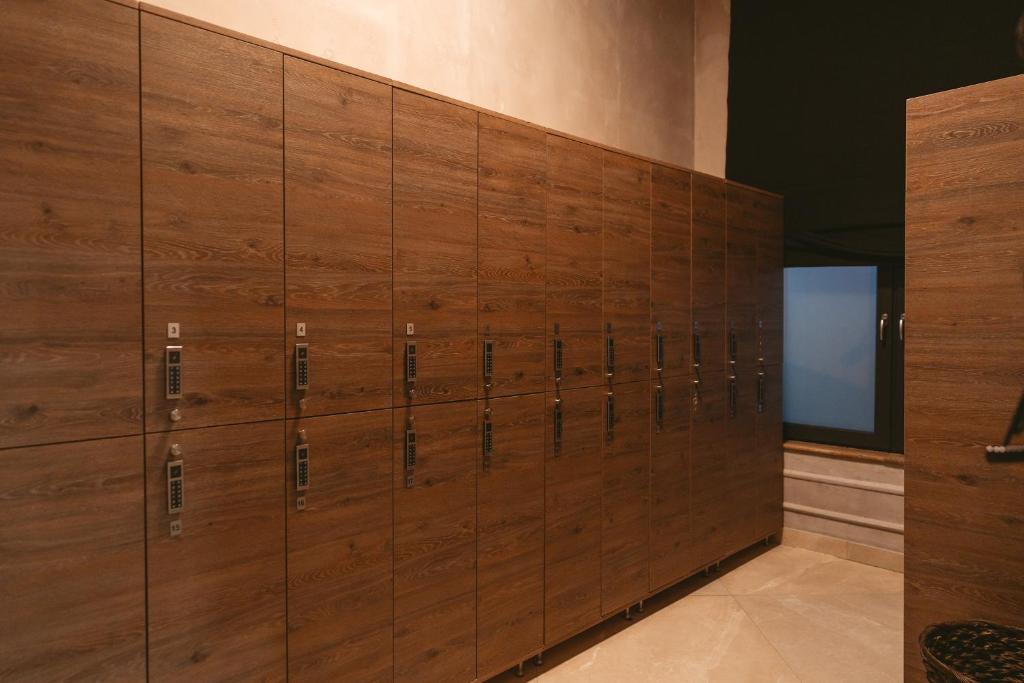 Fotografie z fotogalerie ubytování ALLEGRIA HOTEL Spa v destinaci Băile Unu Mai
