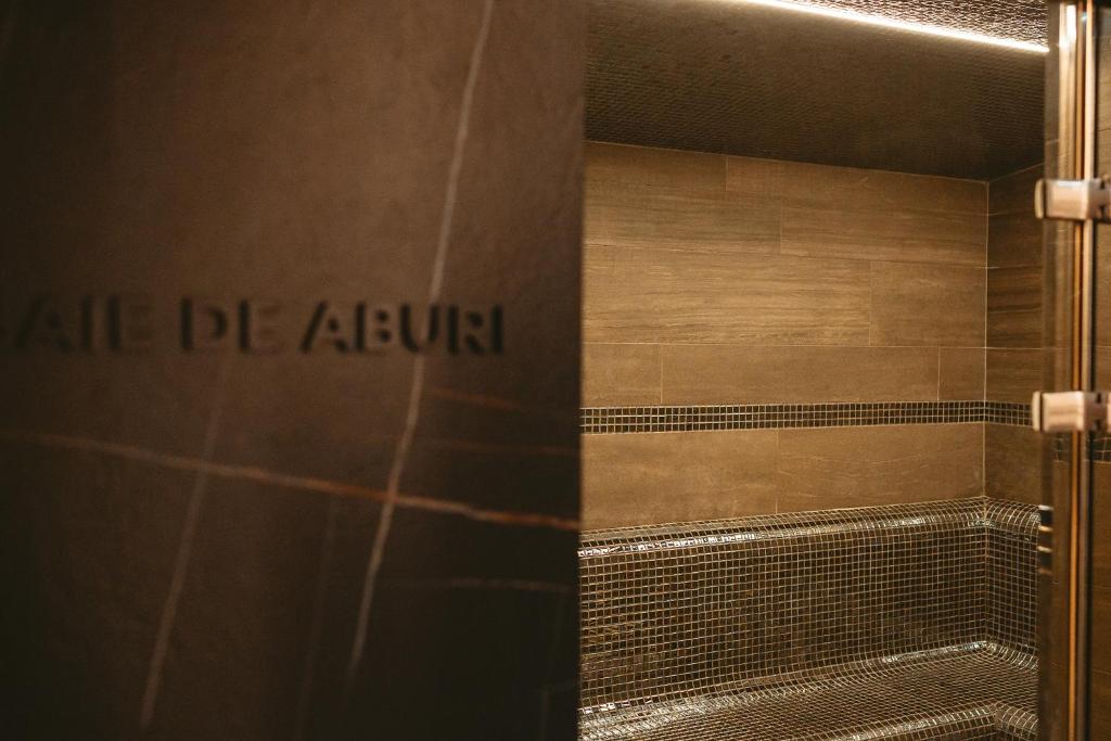 Fotografie z fotogalerie ubytování ALLEGRIA HOTEL Spa v destinaci Băile Unu Mai